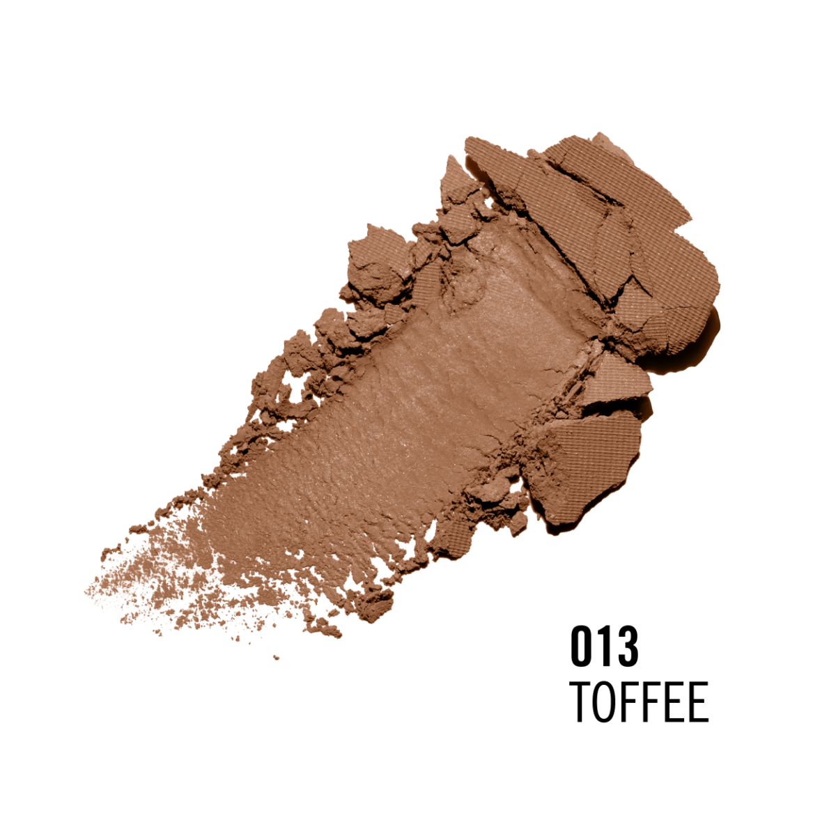 Rimmel Lasting Finish, 13 Toffee, Fondotinta Compatto, Finish Soft-Focus, Finish opaco, Coprenza totale, SPF20, Formula vegana, 7 g