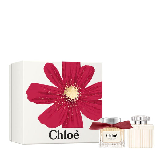 Chloé L'Eau de Parfum Intense Cofanetto Regalo Natalizio