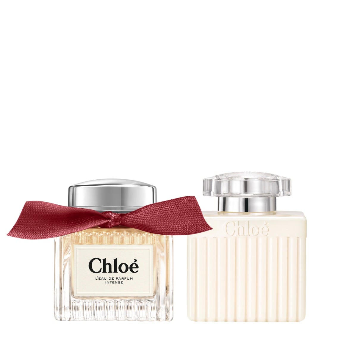 Chloé L'Eau de Parfum Intense Cofanetto Regalo Natalizio