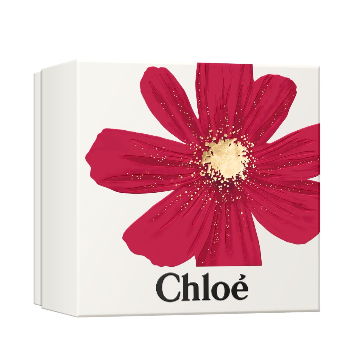 Chloé L'Eau de Parfum Intense Cofanetto Regalo Natalizio
