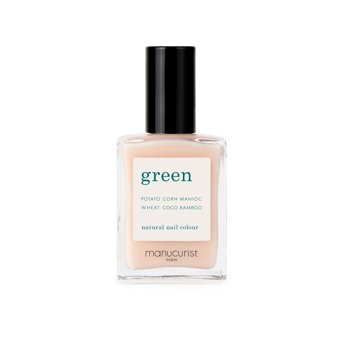 Manucurist Green Smalto