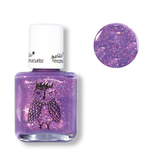 Manucuriswt Petite - Scarlett la Chouette