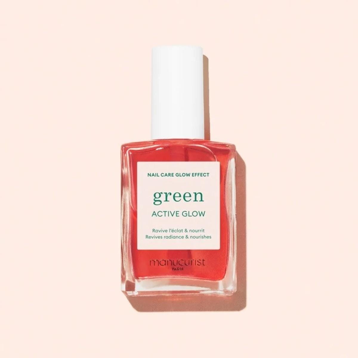 Active Glow - Smalto Curativo Illuminante
