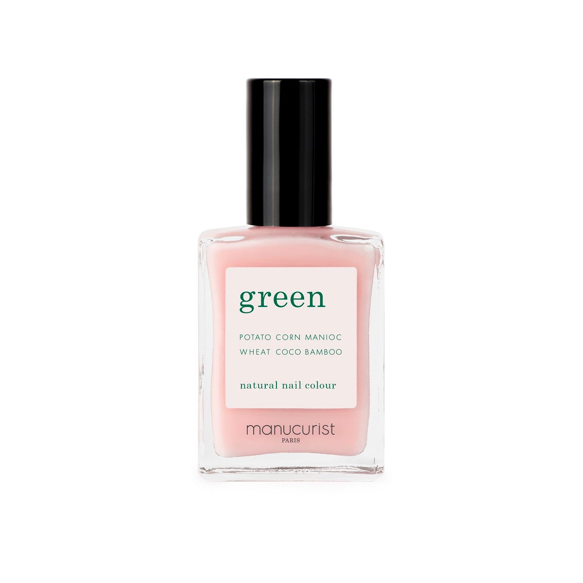 Manucurist Green Smalto