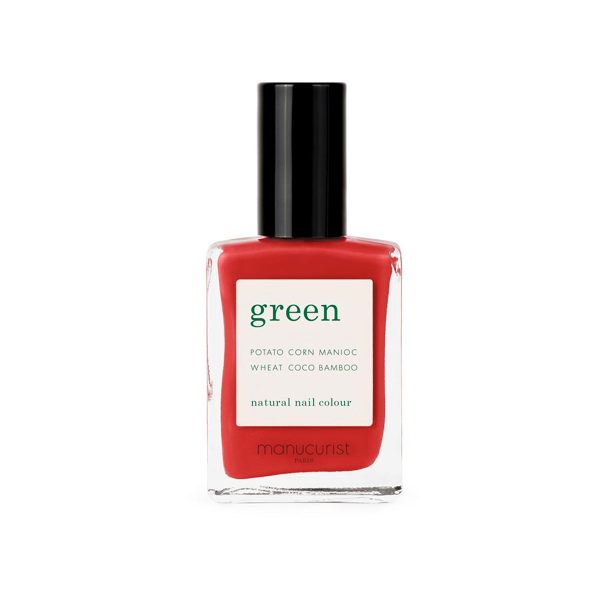 Manucurist Green Smalto