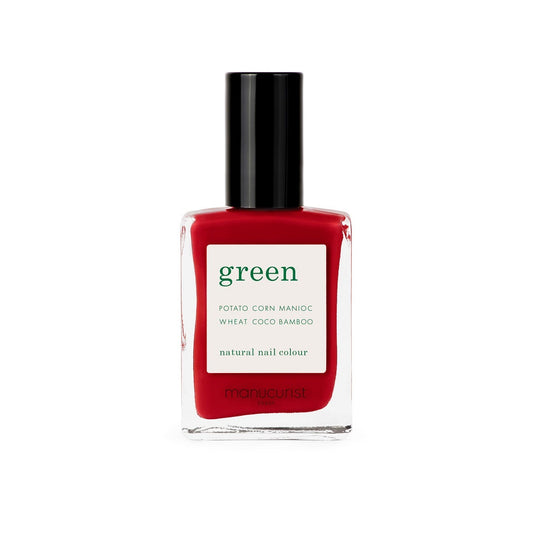 Manucurist Greem - Red Cherry