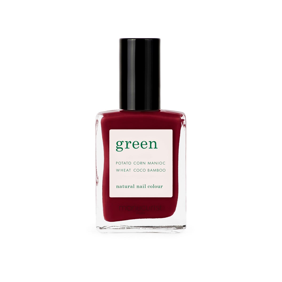 Manucurist Green Smalto