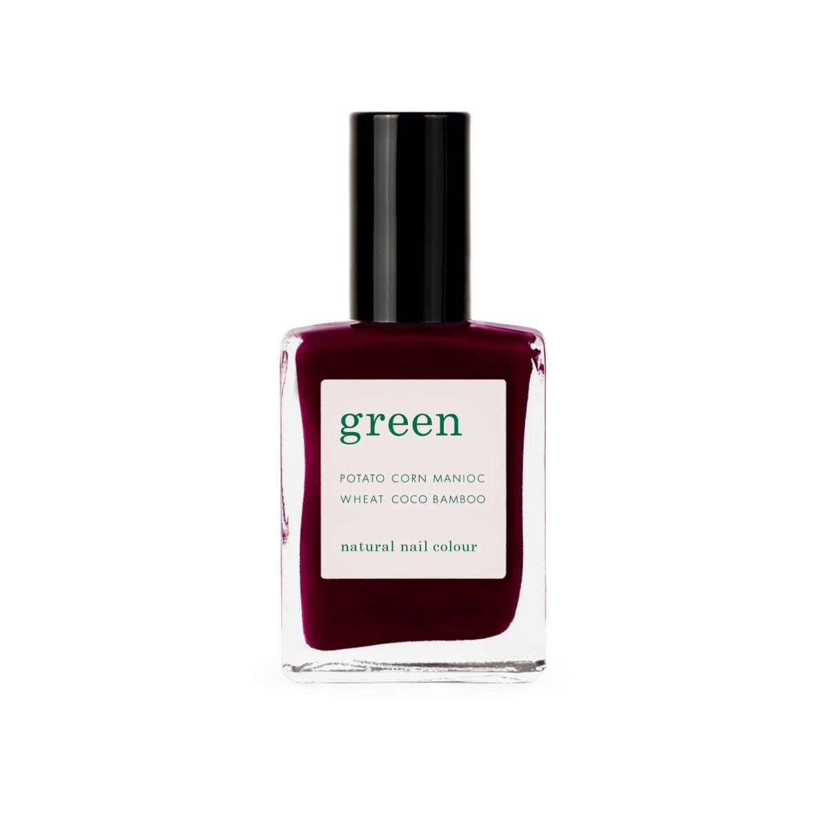 Manucurist Green Smalto