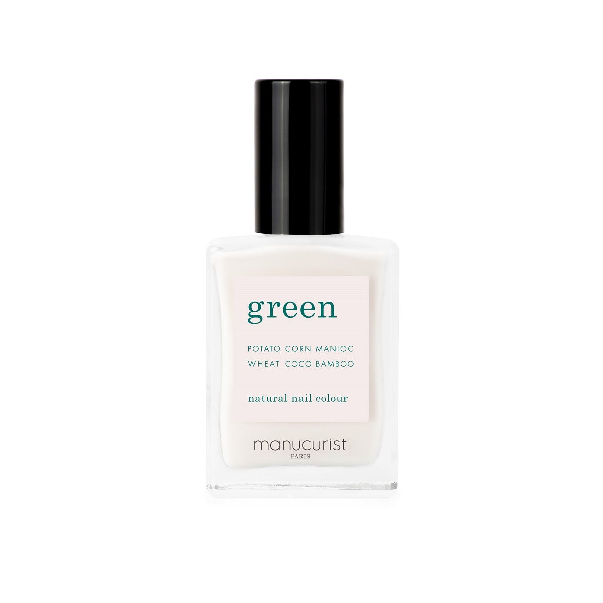 Manucurist Green Smalto