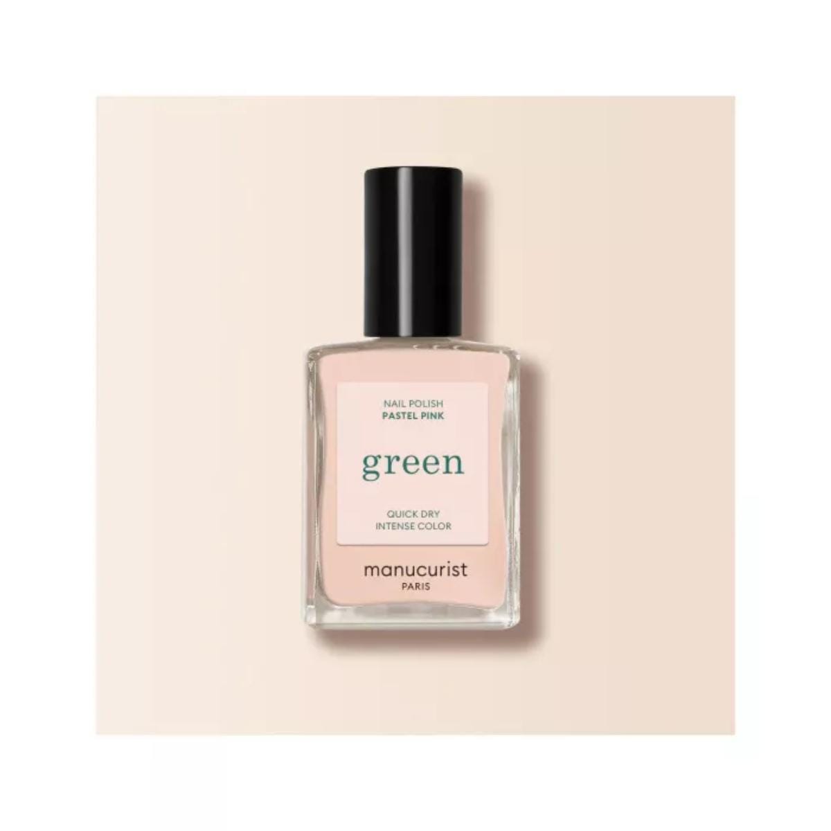Manucuriswt Green Gloss 15ml