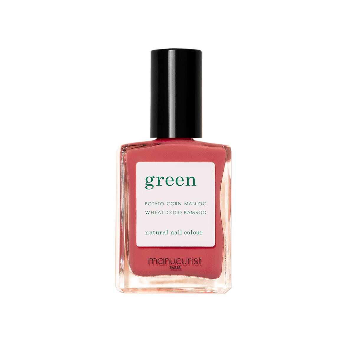 Manucurist Green Smalto
