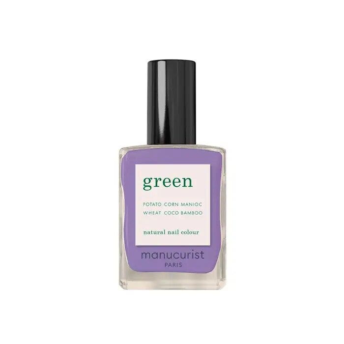 Manucurist Green - Iris