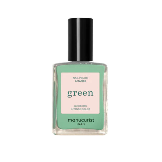 Manucurist Green Amande 15ml