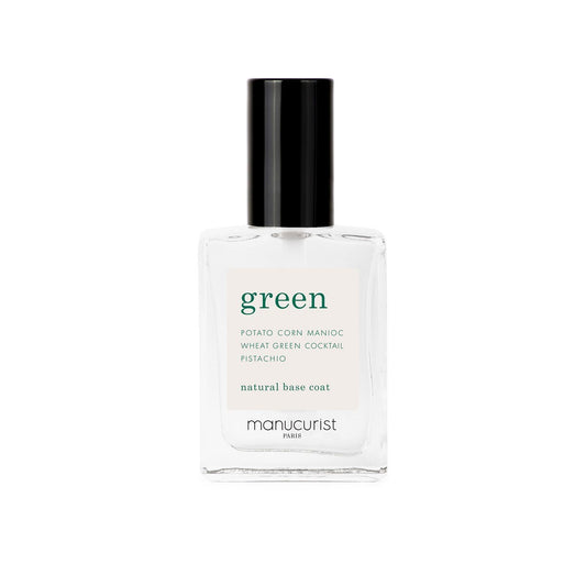 Manucurist Green - Base Coat
