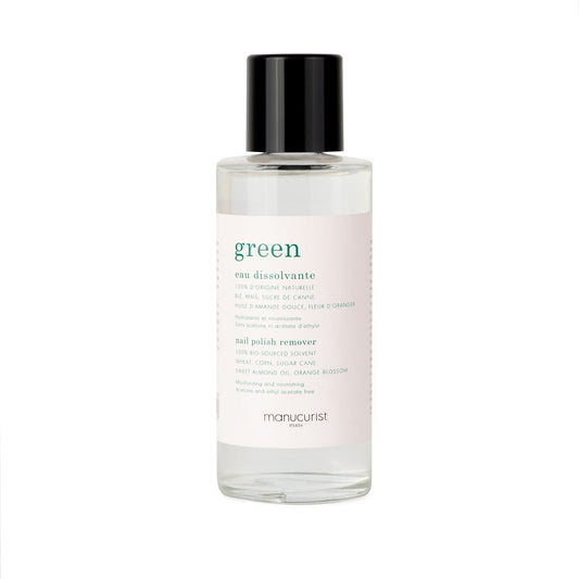 Manucurist Green - Acqua Solvente