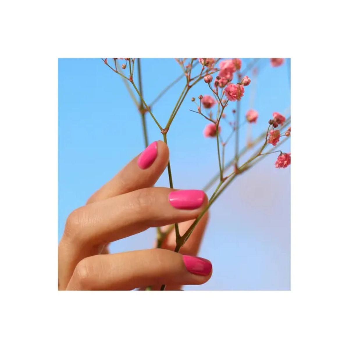 Manucurist Green Smalto Vegano Petula 15ml