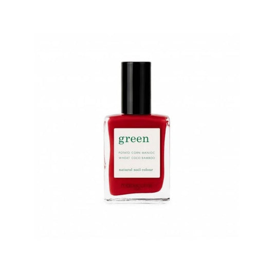 Manucurist Green Flash - Red Cherry