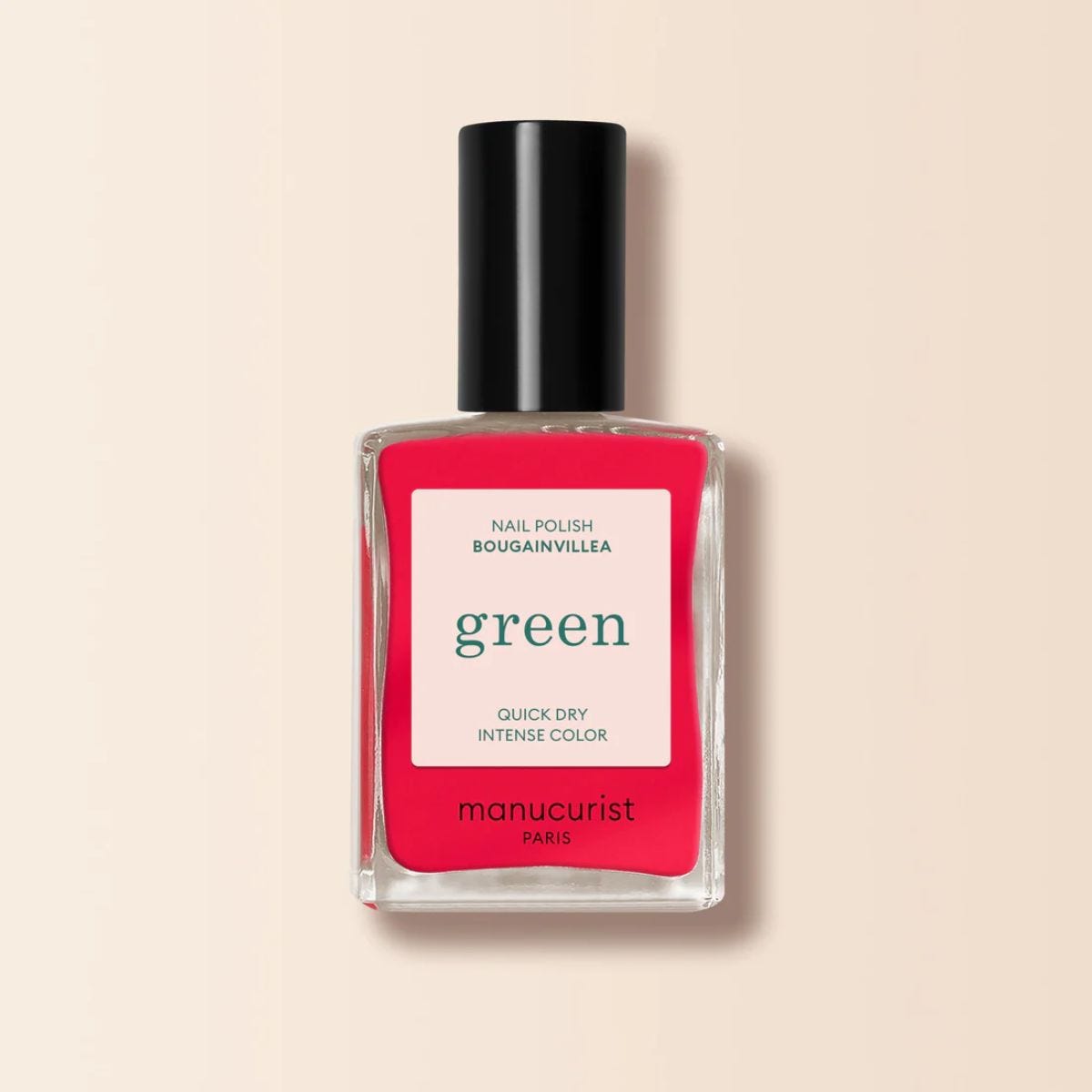Manucurist Green Bouganvillea