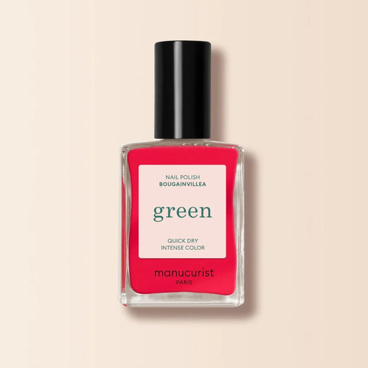 Manucurist Green Bouganvillea
