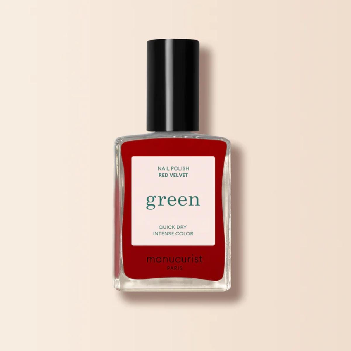 Manucurist Green Velvet 15ml