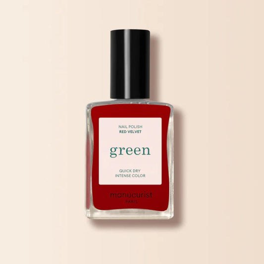 Manucurist Green Velvet 15ml