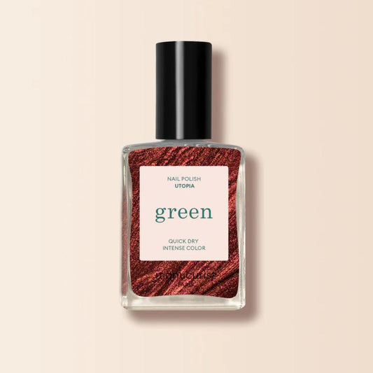 Manucurist Green Utopia 15ml