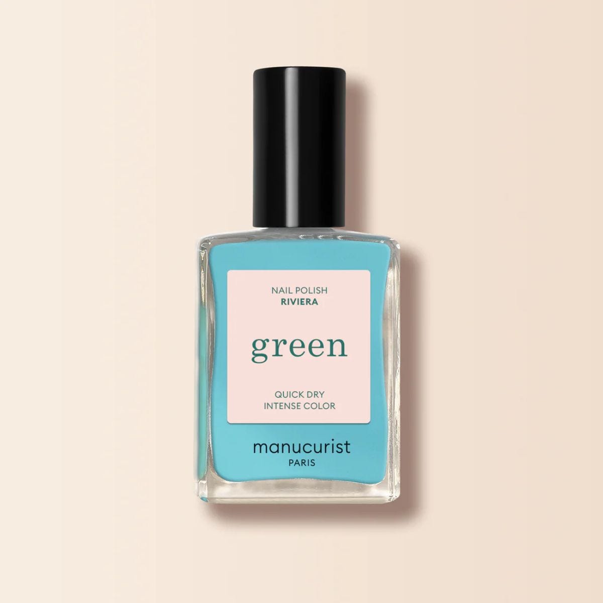 Manucurist Green Riviera