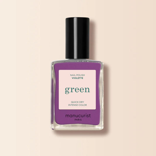 Manucurist Green Violette