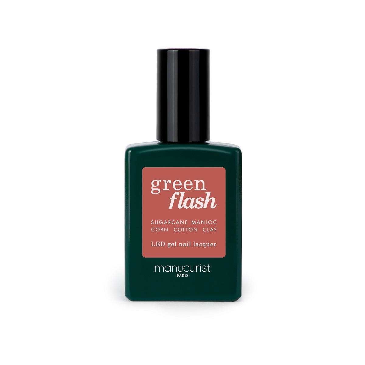 Manucurist Green Flash Smalto