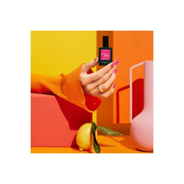 Manucurist Green Flash Smalto Led Petula 15ml