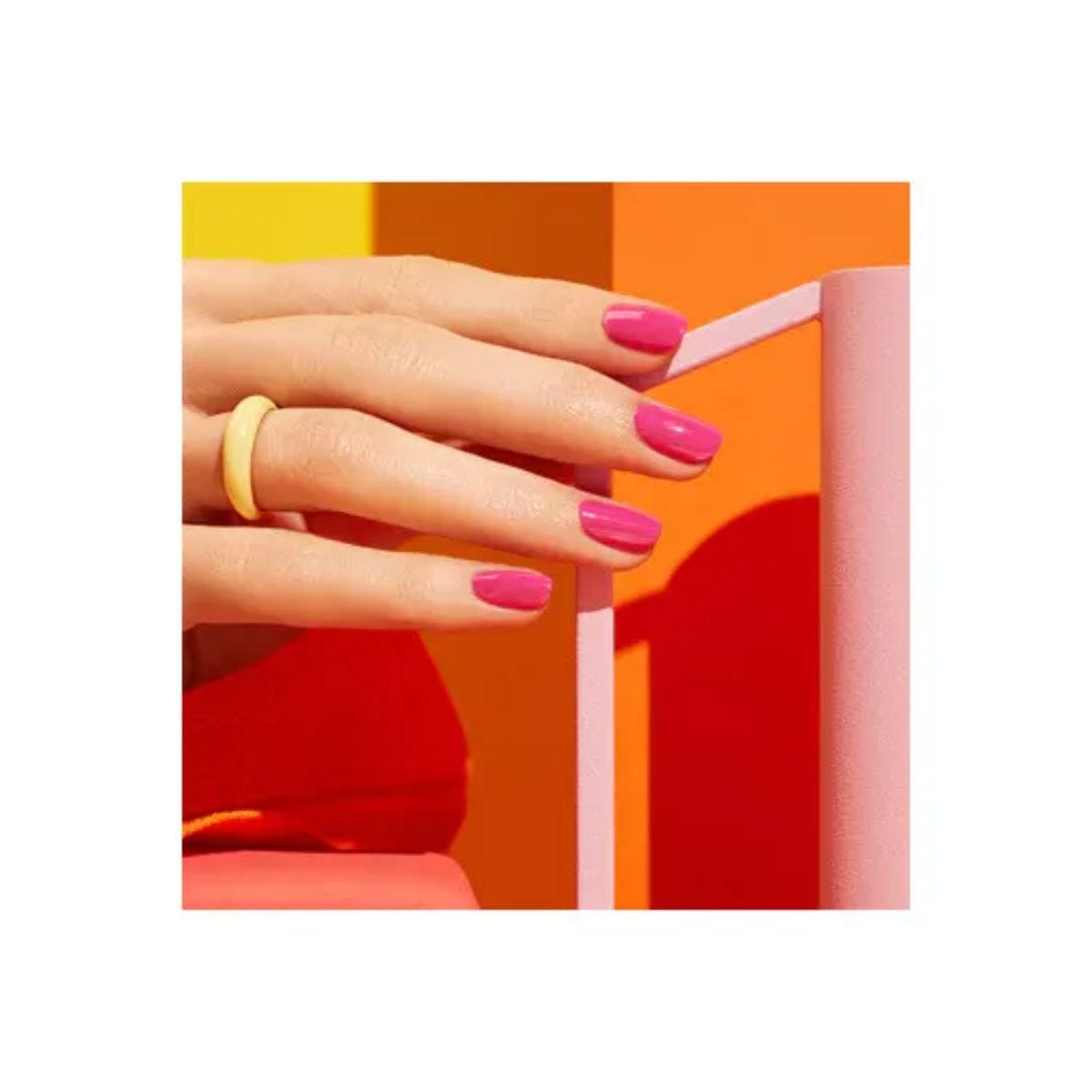 Manucurist Green Flash Smalto Led Petula 15ml