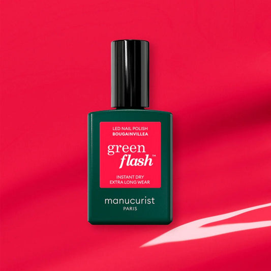 Manucurist Green Flash Bouganvillea
