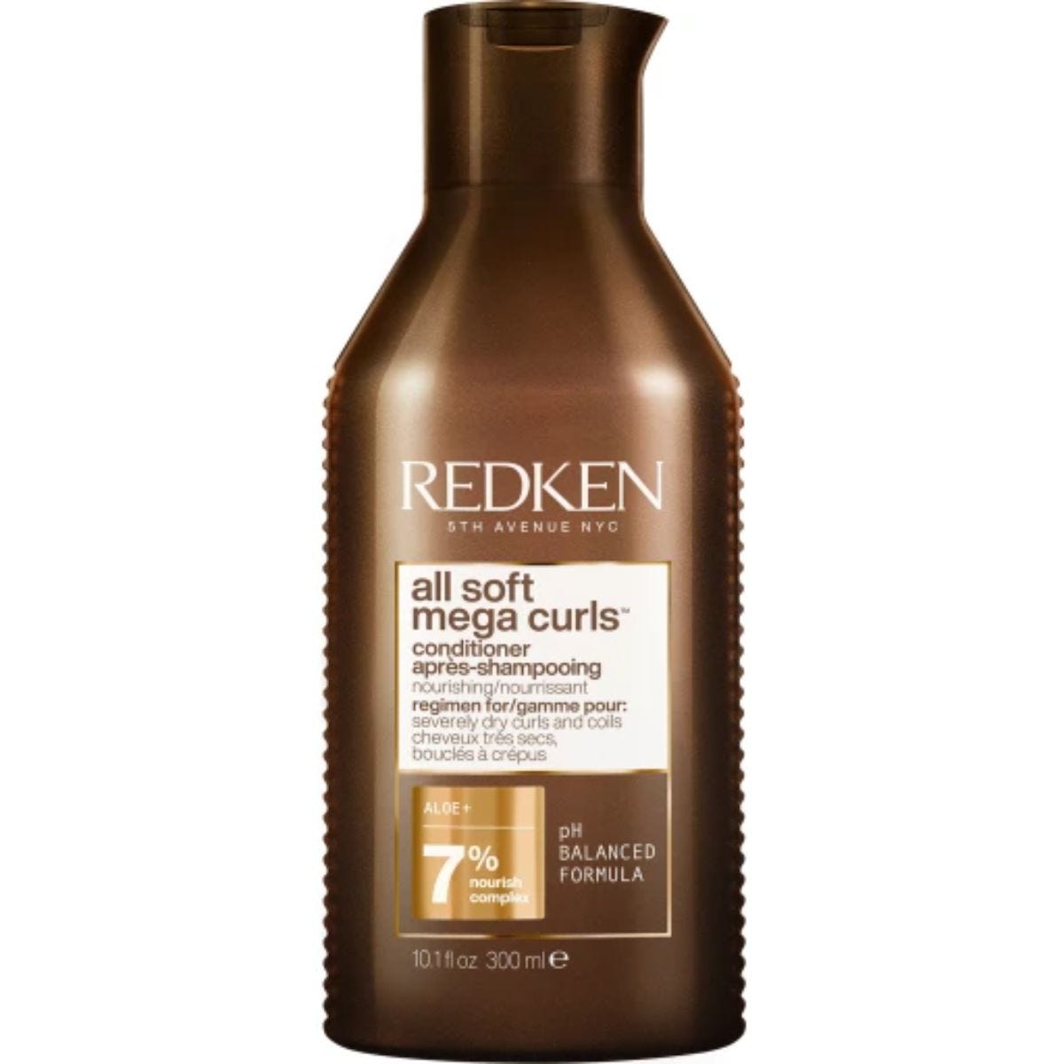 All Soft Mega Curls - Conditioner