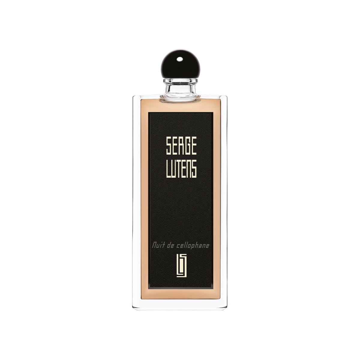 Nuit De Cellophane 50 ml