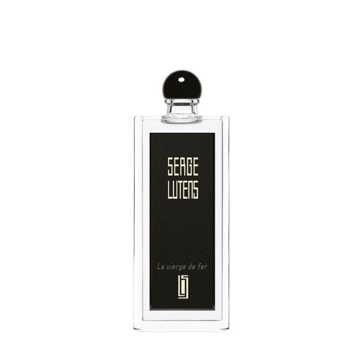 La Vierge De Fer