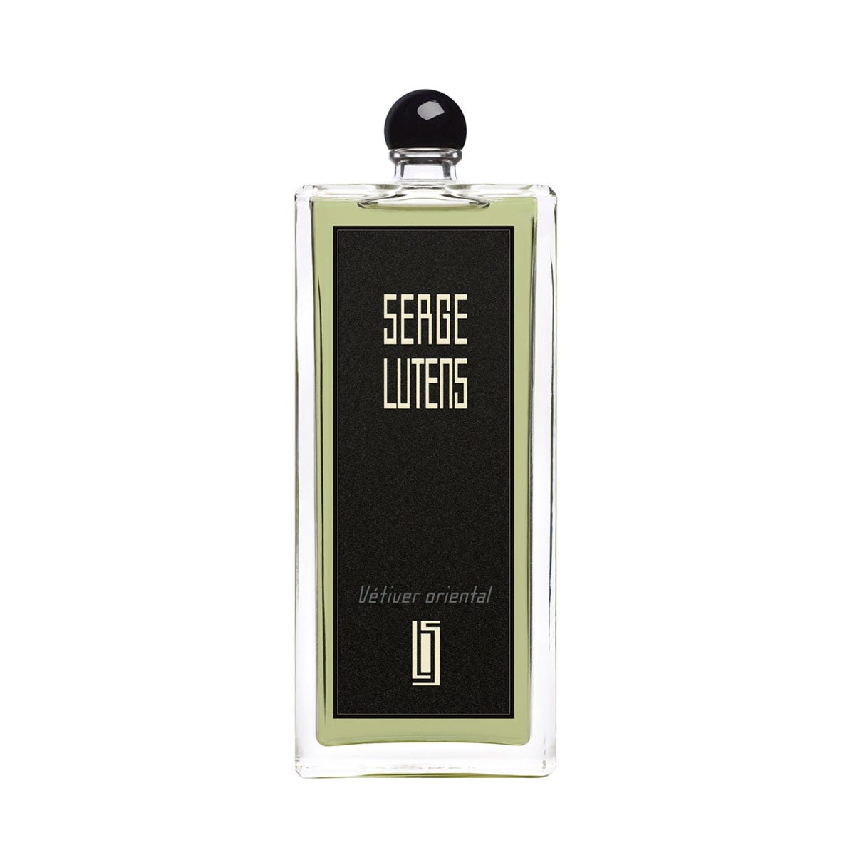 Vetiver Oriental