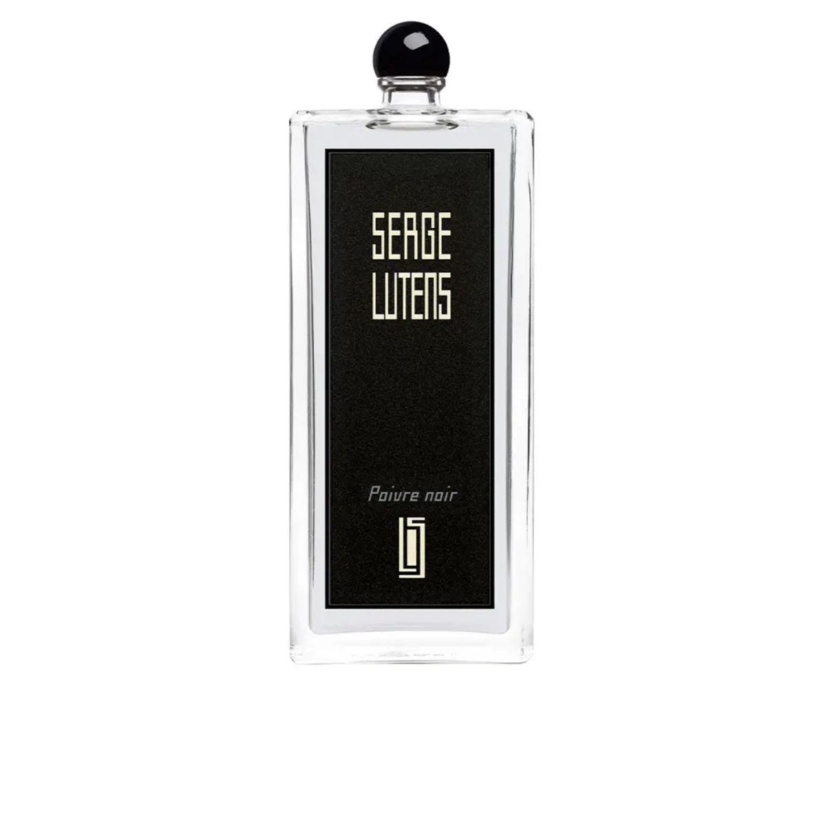 Serge Lutens Poivre Noir