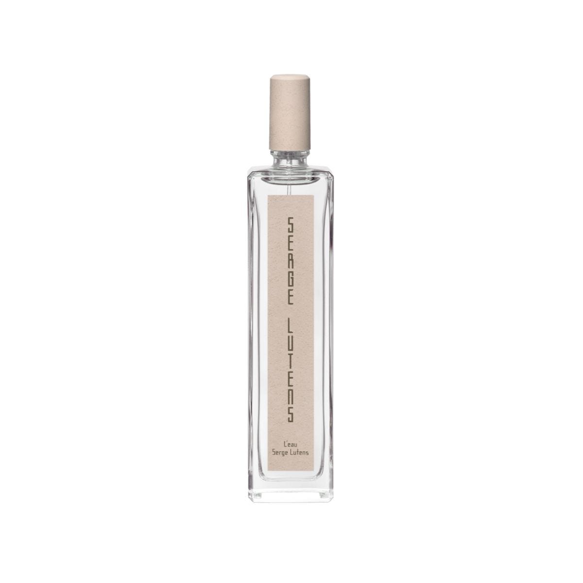 Serge Lutens L'Eau