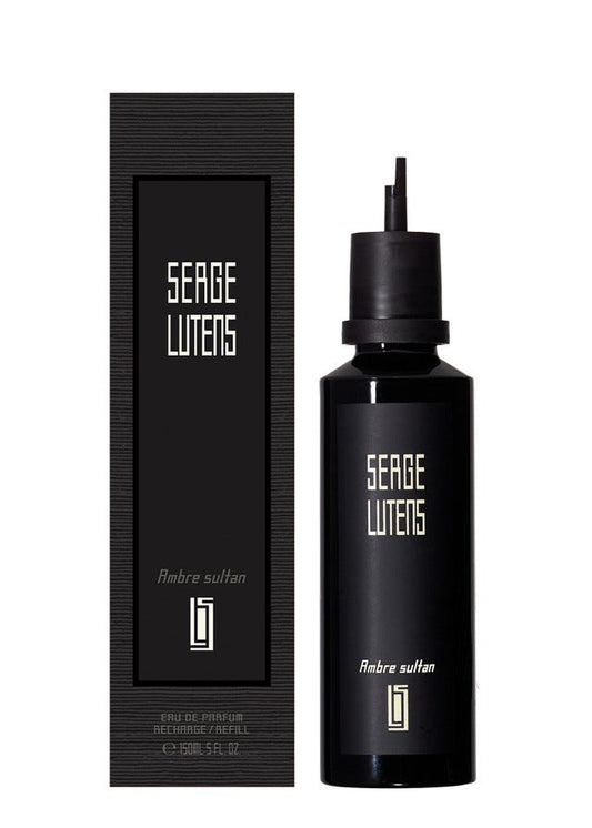 Serge Lutens Ambre Sultan Refill 150ml