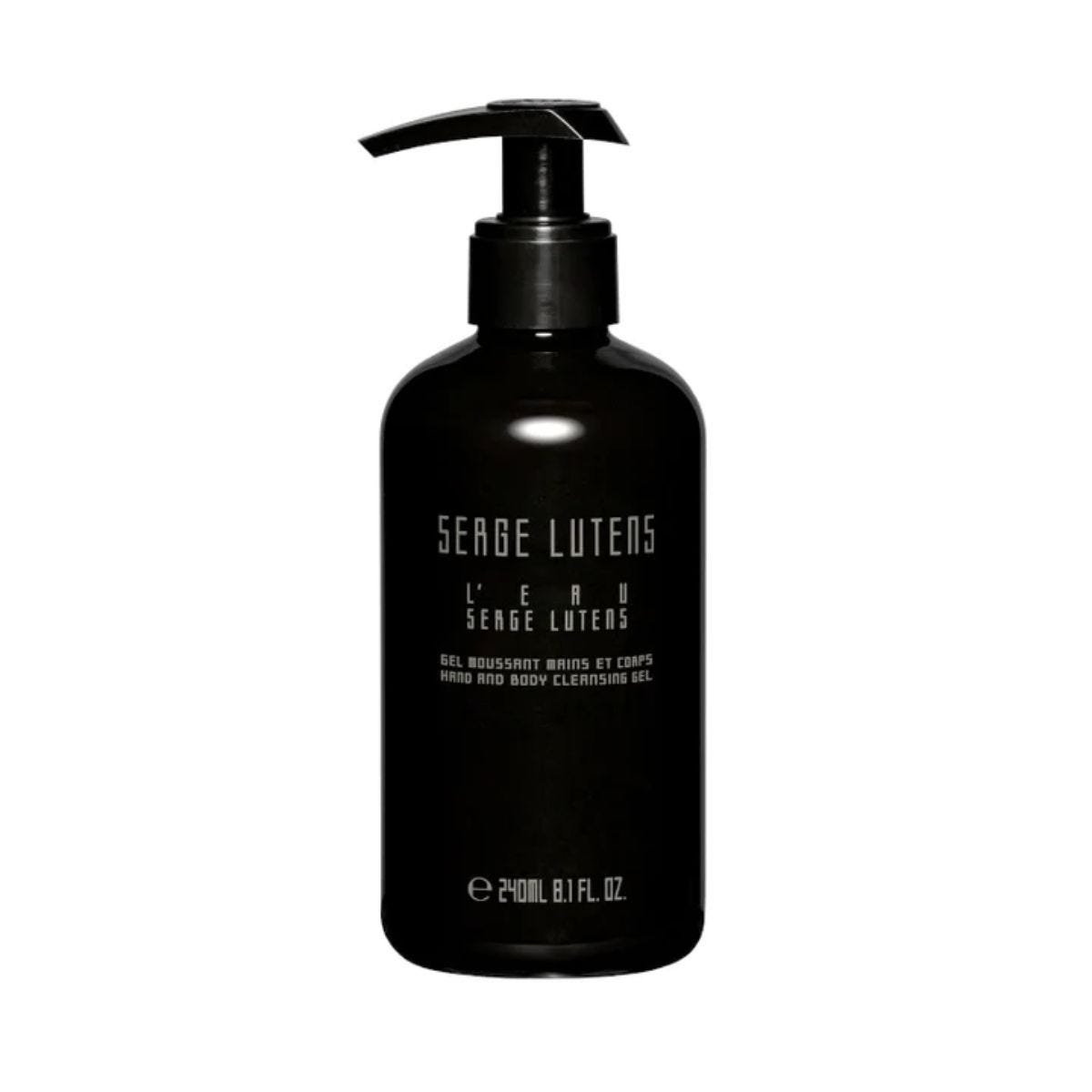 Serge Lutens L'Eau -