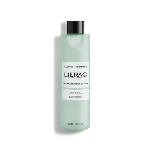 Lierac Lozione Idratante/Levigante Viso 200ml