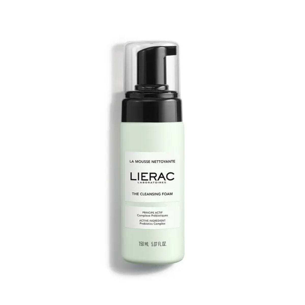 Lierac Mousse Detergente Viso150ml