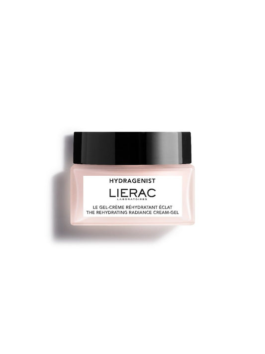 Lierac Hydragenist La Gel-Crema Reidratante Illuminante 50ml