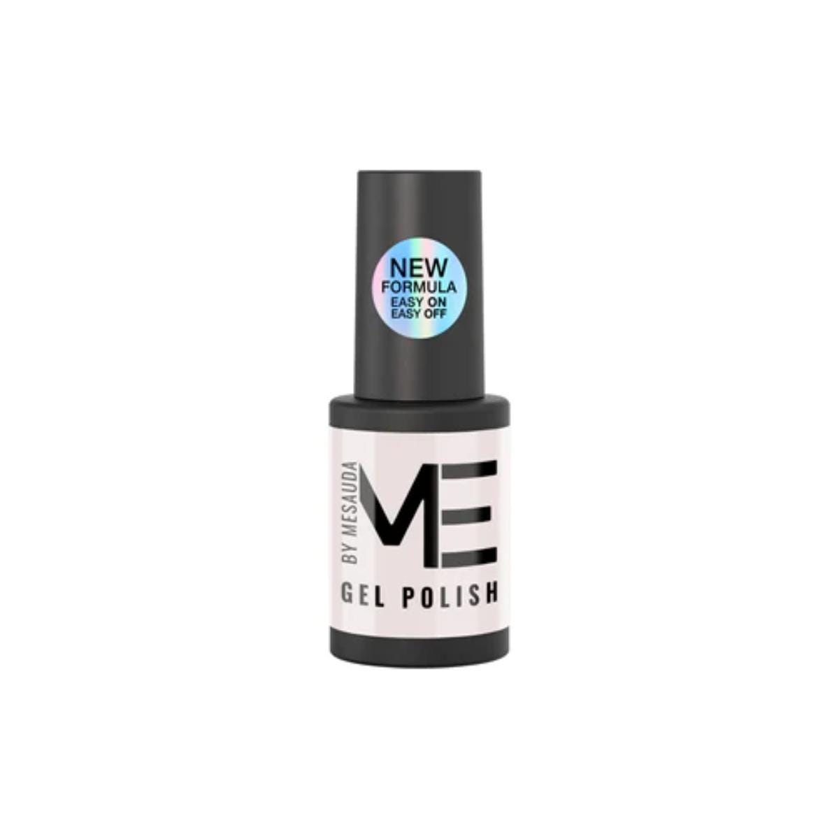Mnp Gel Polish 110 PEONY 4,5 ML