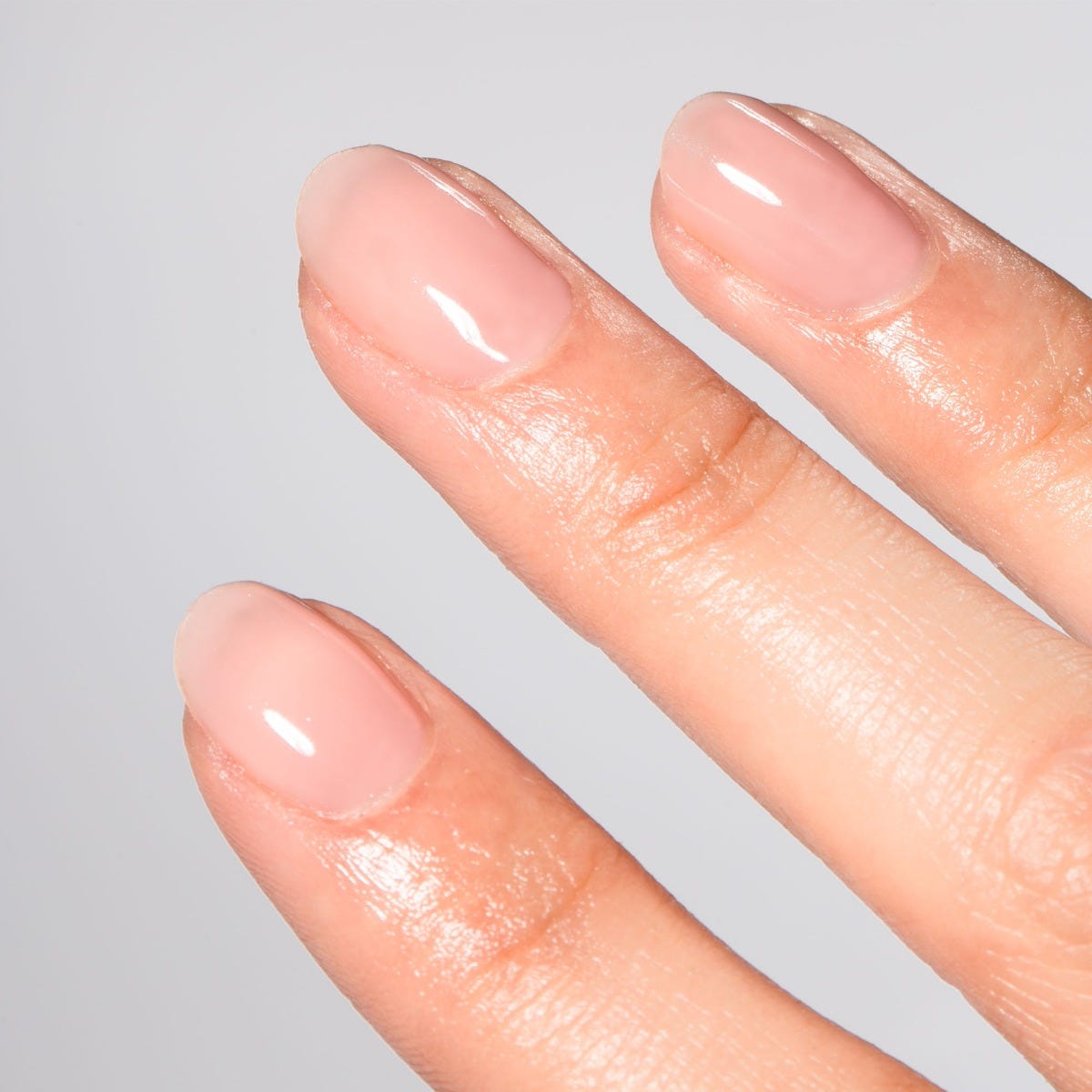 ME Gel Polish - 111 Marshmallow