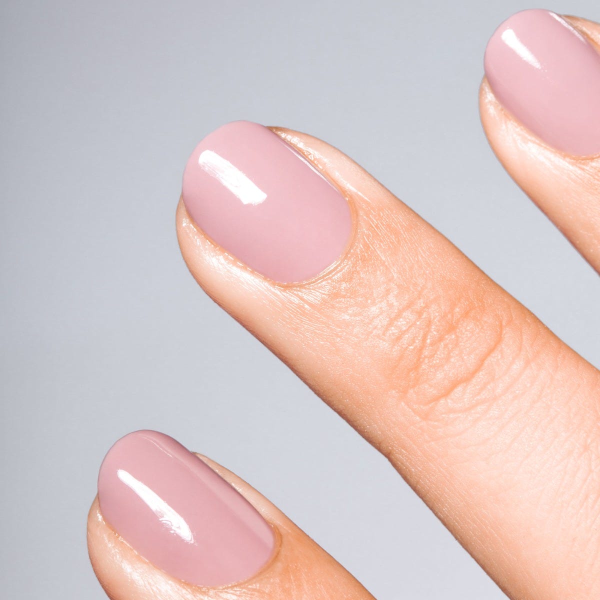 ME Gel Polish - 130 Lingerie