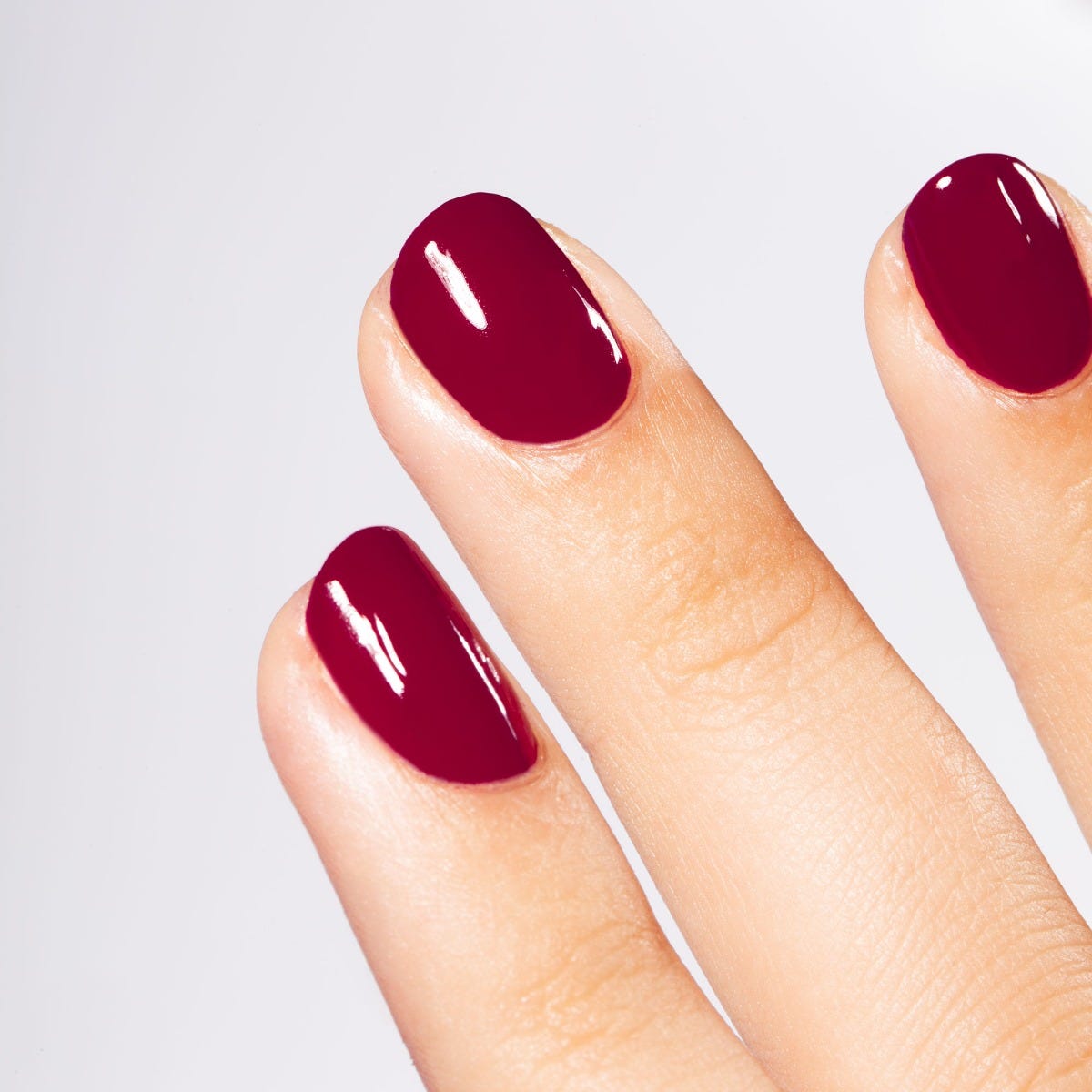 ME Gel Polish - 168 Bordeaux