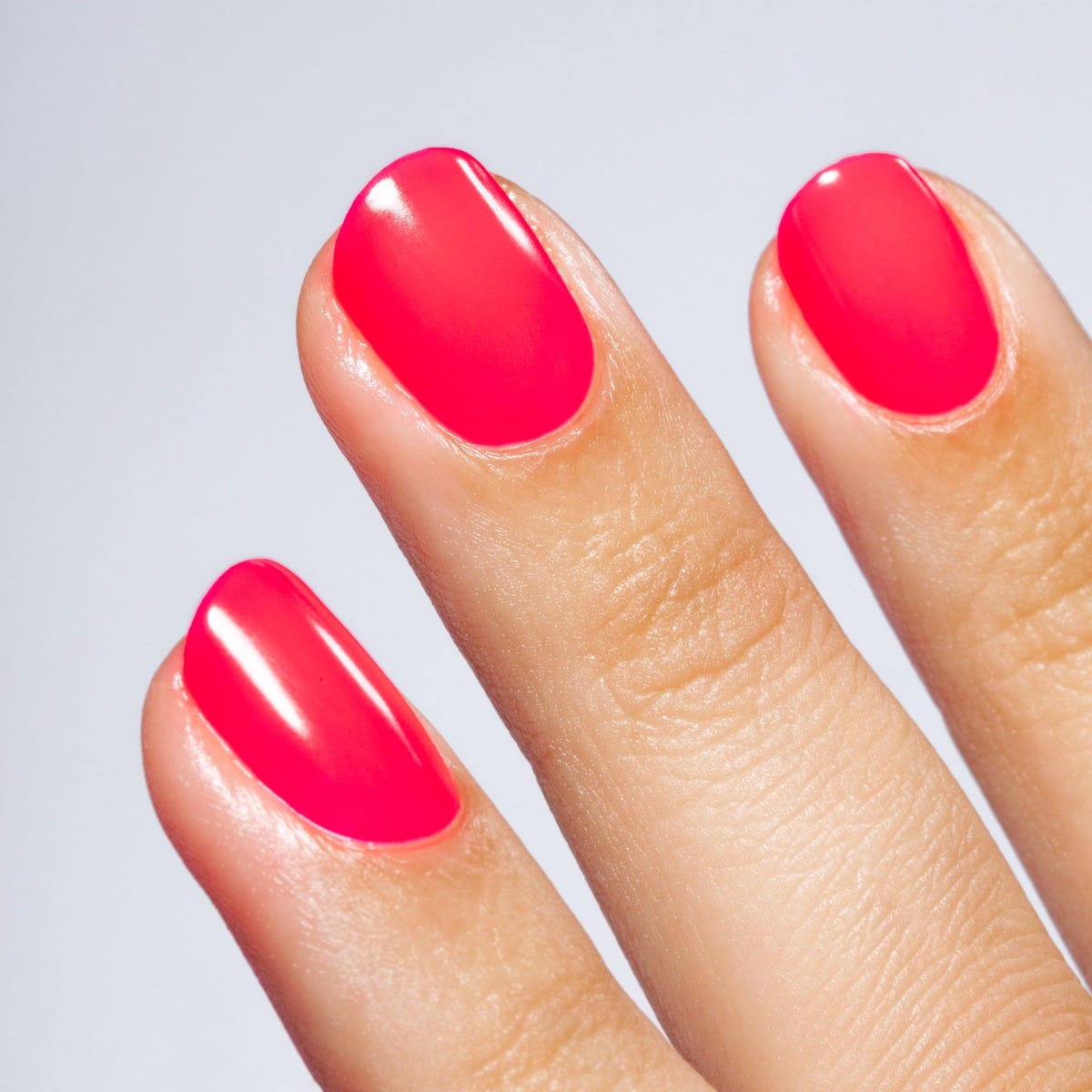 ME Gel Polish - 207 Fluo