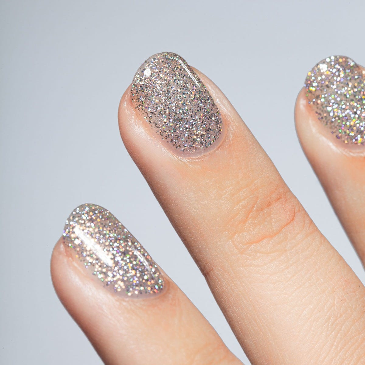 ME Gel Polish - 209 Holo
