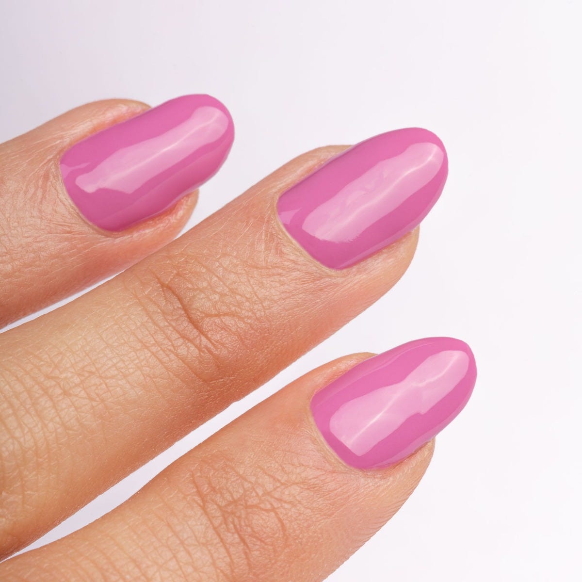 ME Gel Polish - 248 Poppy Pink